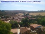 Recorre hacia atrás las últimas 24 horas
