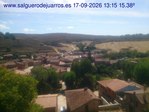 Recorre hacia atrás las últimas 24 horas
