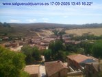 Recorre hacia atrás las últimas 24 horas
