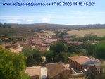 Recorre hacia atrás las últimas 24 horas
