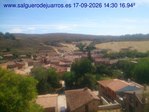 Recorre hacia atrás las últimas 24 horas
