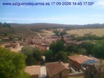 Recorre hacia atrás las últimas 24 horas

