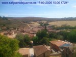 Recorre hacia atrás las últimas 24 horas
