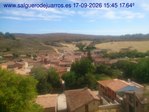 Recorre hacia atrás las últimas 24 horas
