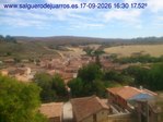 Recorre hacia atrás las últimas 24 horas

