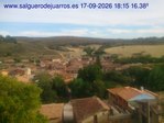 Recorre hacia atrás las últimas 24 horas
