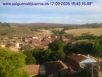 Recorre hacia atrás las últimas 24 horas
