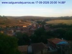 Recorre hacia atrás las últimas 24 horas
