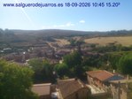 Recorre hacia atrás las últimas 24 horas

