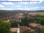 Recorre hacia atrás las últimas 24 horas
