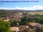 Recorre hacia atrás las últimas 24 horas
