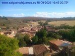 Recorre hacia atrás las últimas 24 horas
