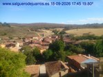 Recorre hacia atrás las últimas 24 horas
