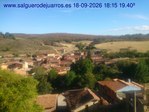 Recorre hacia atrás las últimas 24 horas
