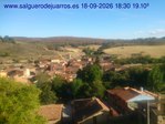 Recorre hacia atrás las últimas 24 horas
