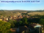 Recorre hacia atrás las últimas 24 horas
