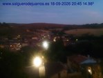 Recorre hacia atrás las últimas 24 horas
