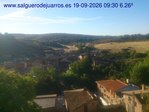 Recorre hacia atrás las últimas 24 horas

