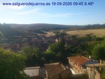 Recorre hacia atrás las últimas 24 horas
