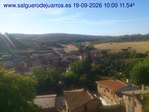 Recorre hacia atrás las últimas 24 horas
