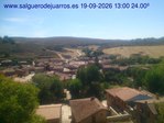 Recorre hacia atrás las últimas 24 horas
