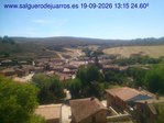 Recorre hacia atrás las últimas 24 horas
