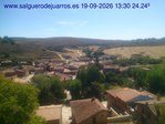 Recorre hacia atrás las últimas 24 horas

