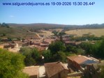 Recorre hacia atrás las últimas 24 horas
