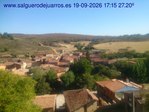 Recorre hacia atrás las últimas 24 horas
