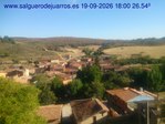 Recorre hacia atrás las últimas 24 horas
