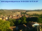 Recorre hacia atrás las últimas 24 horas
