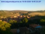 Recorre hacia atrás las últimas 24 horas
