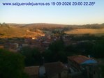 Recorre hacia atrás las últimas 24 horas
