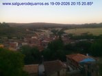 Recorre hacia atrás las últimas 24 horas
