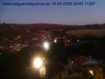 Recorre hacia atrás las últimas 24 horas
