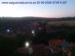 Recorre hacia atrás las últimas 24 horas
