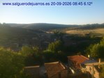 Recorre hacia atrás las últimas 24 horas
