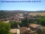 Recorre hacia atrás las últimas 24 horas

