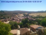 Recorre hacia atrás las últimas 24 horas

