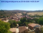 Recorre hacia atrás las últimas 24 horas
