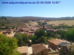 Recorre hacia atrás las últimas 24 horas

