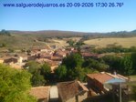 Recorre hacia atrás las últimas 24 horas
