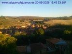 Recorre hacia atrás las últimas 24 horas
