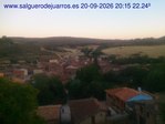 Recorre hacia atrás las últimas 24 horas
