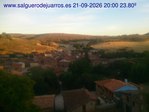 Recorre hacia atrás las últimas 24 horas
