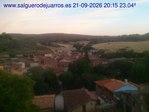 Recorre hacia atrás las últimas 24 horas
