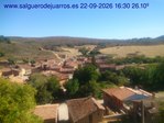 Recorre hacia atrás las últimas 24 horas

