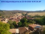 Recorre hacia atrás las últimas 24 horas
