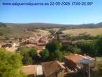Recorre hacia atrás las últimas 24 horas
