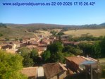 Recorre hacia atrás las últimas 24 horas
